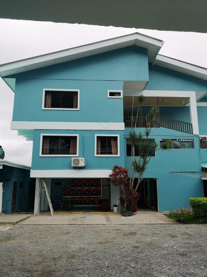 Hotel Playa Bonita Puerto Limon Exterior foto